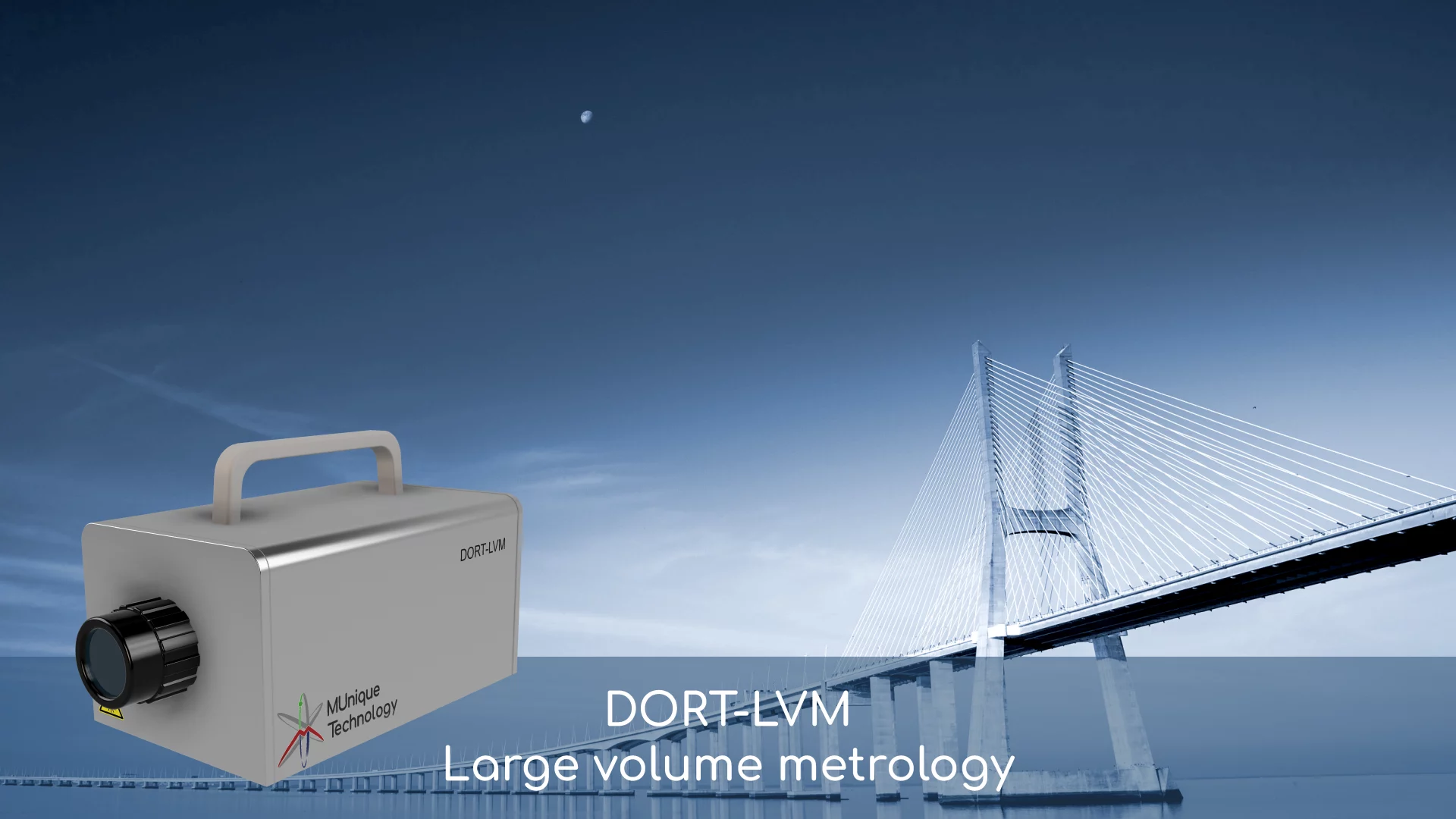 DORT_LVM